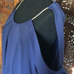 🌸Michael Kors Open Shoulder Blouse